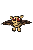 Bat monster