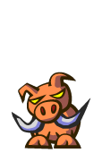 Boar monster