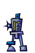 Dink Golem monster