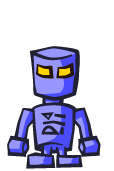 Pots Golem monster
