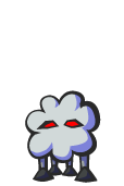Sheep monster
