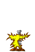 Zombie Chicken monster